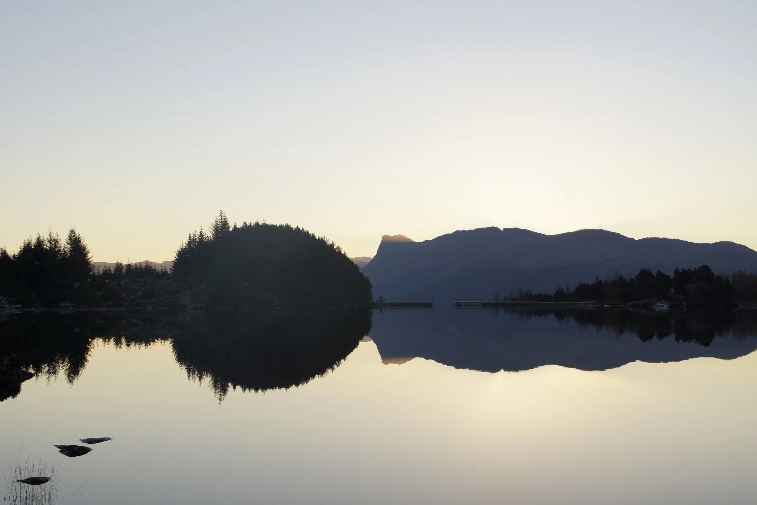 Skap rom for ventetiden