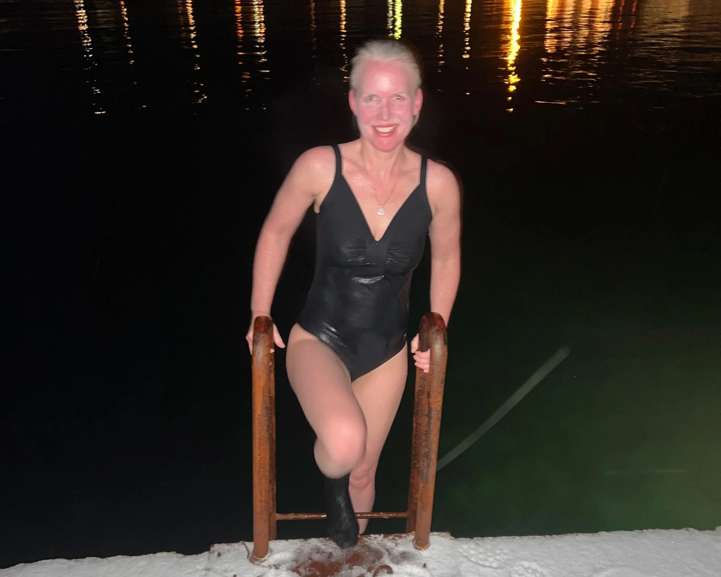 Kroppens dømmekraft