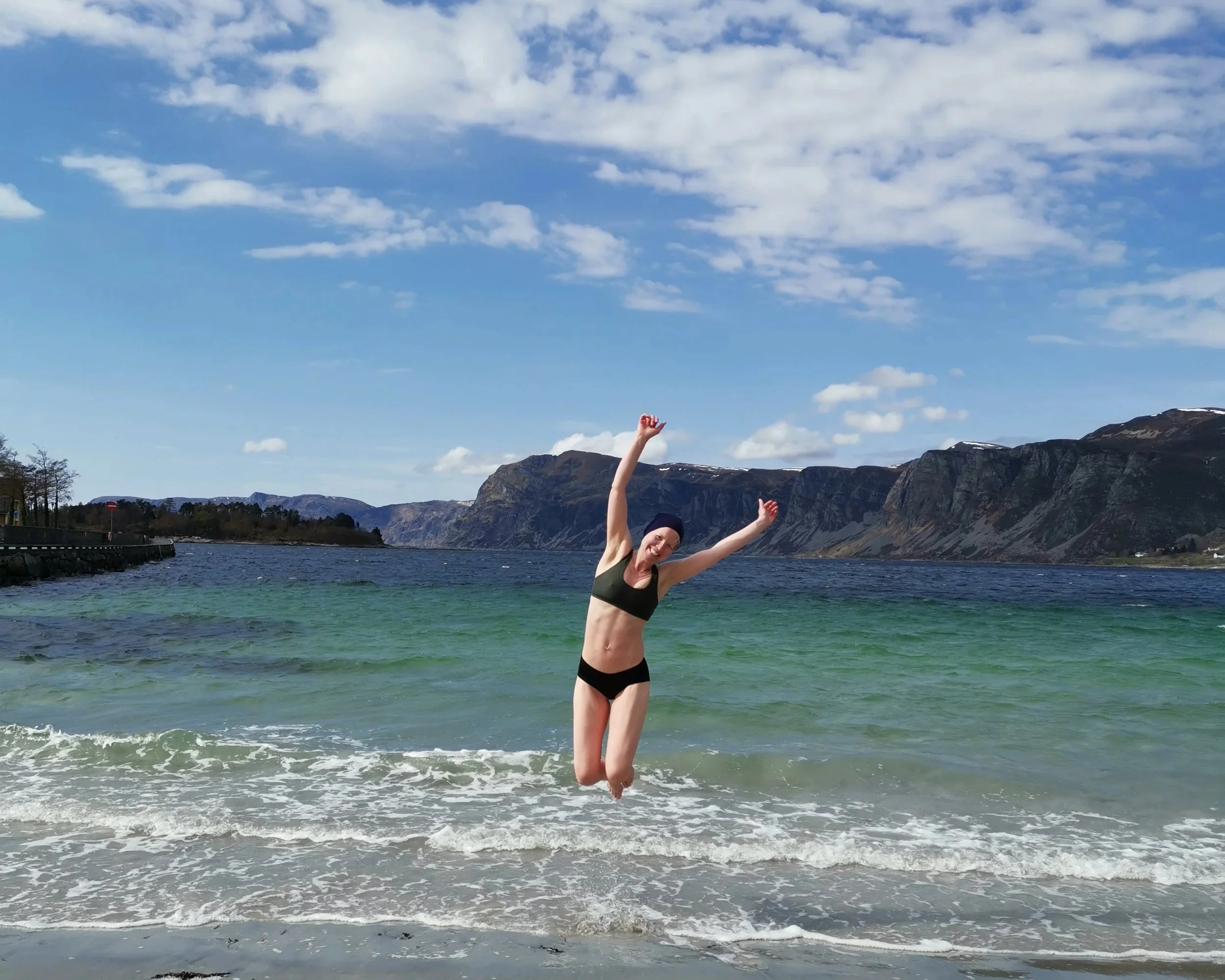 Kroppens dømmekraft