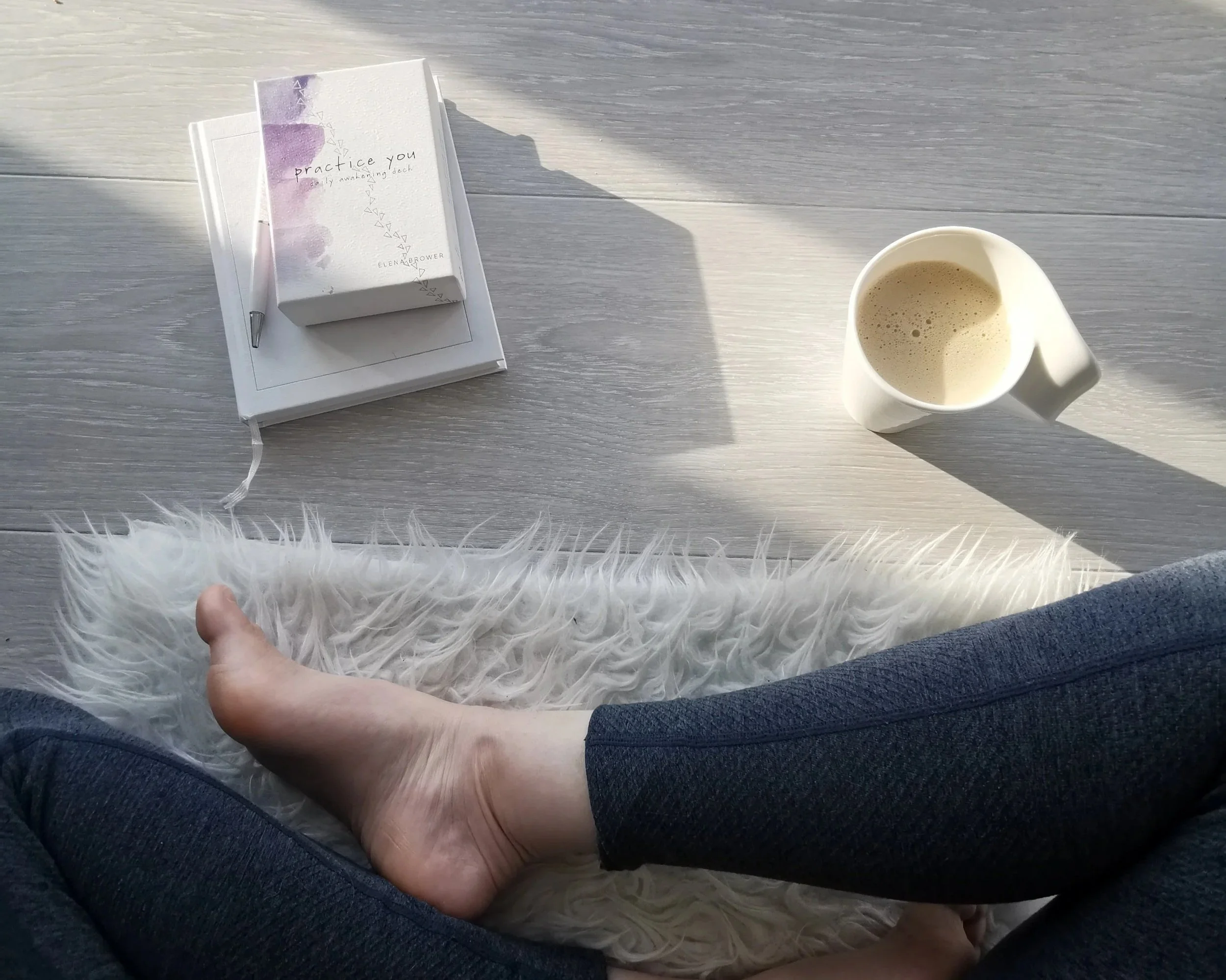 Mindfulness: En reise gjennom pust, kropp og oppmerksomhet