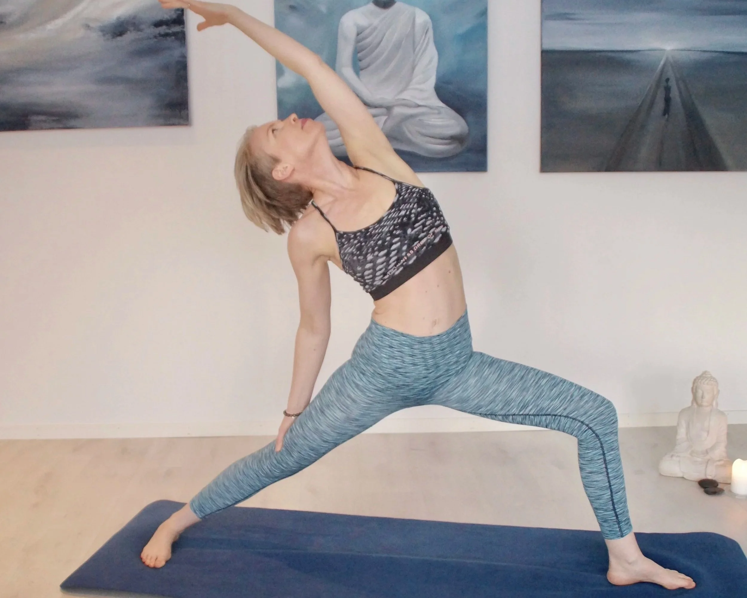 Praksis: En bro mellom teori og livskvalitet