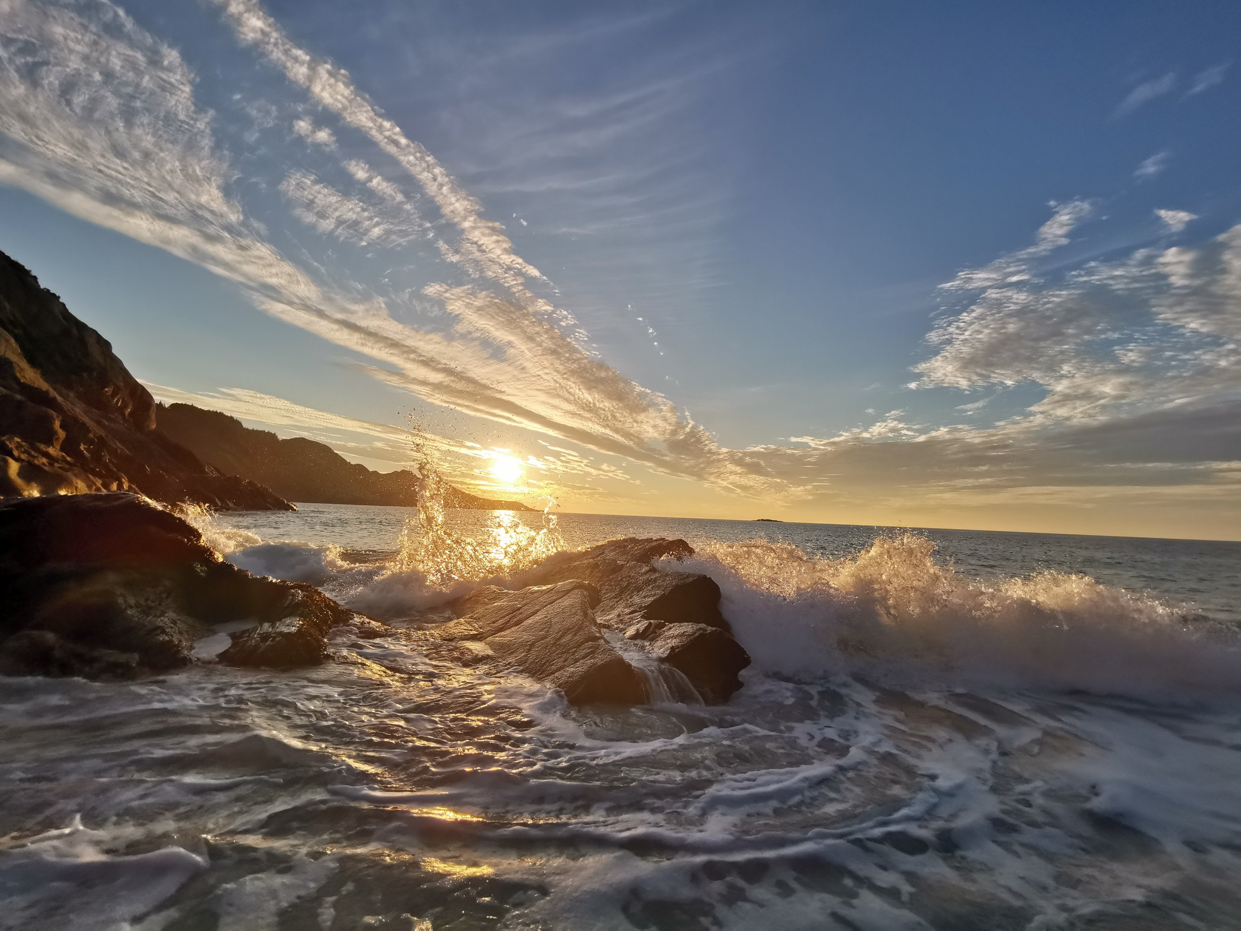 Når bekreftelse blir valuta