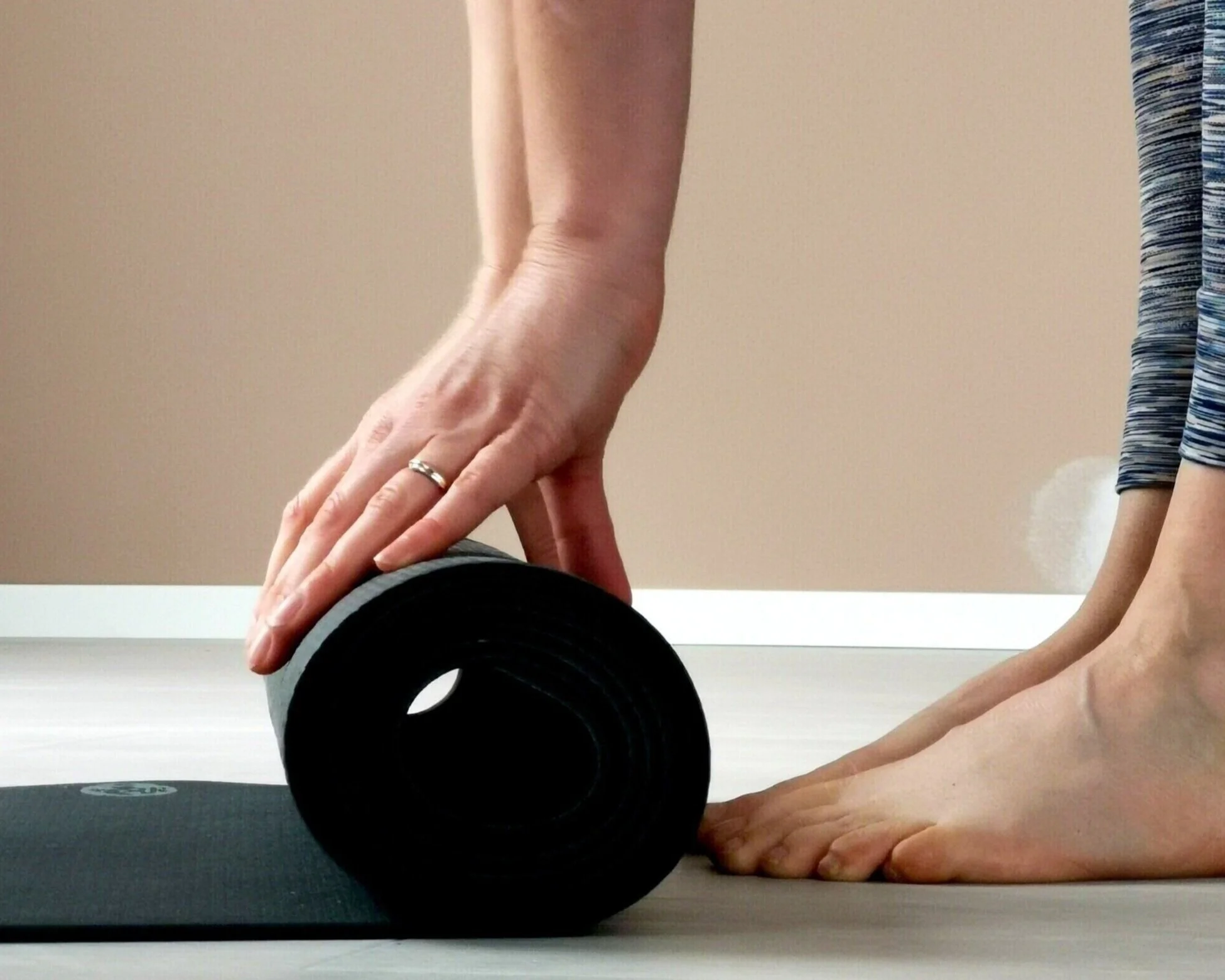 Introduksjon til Yoga