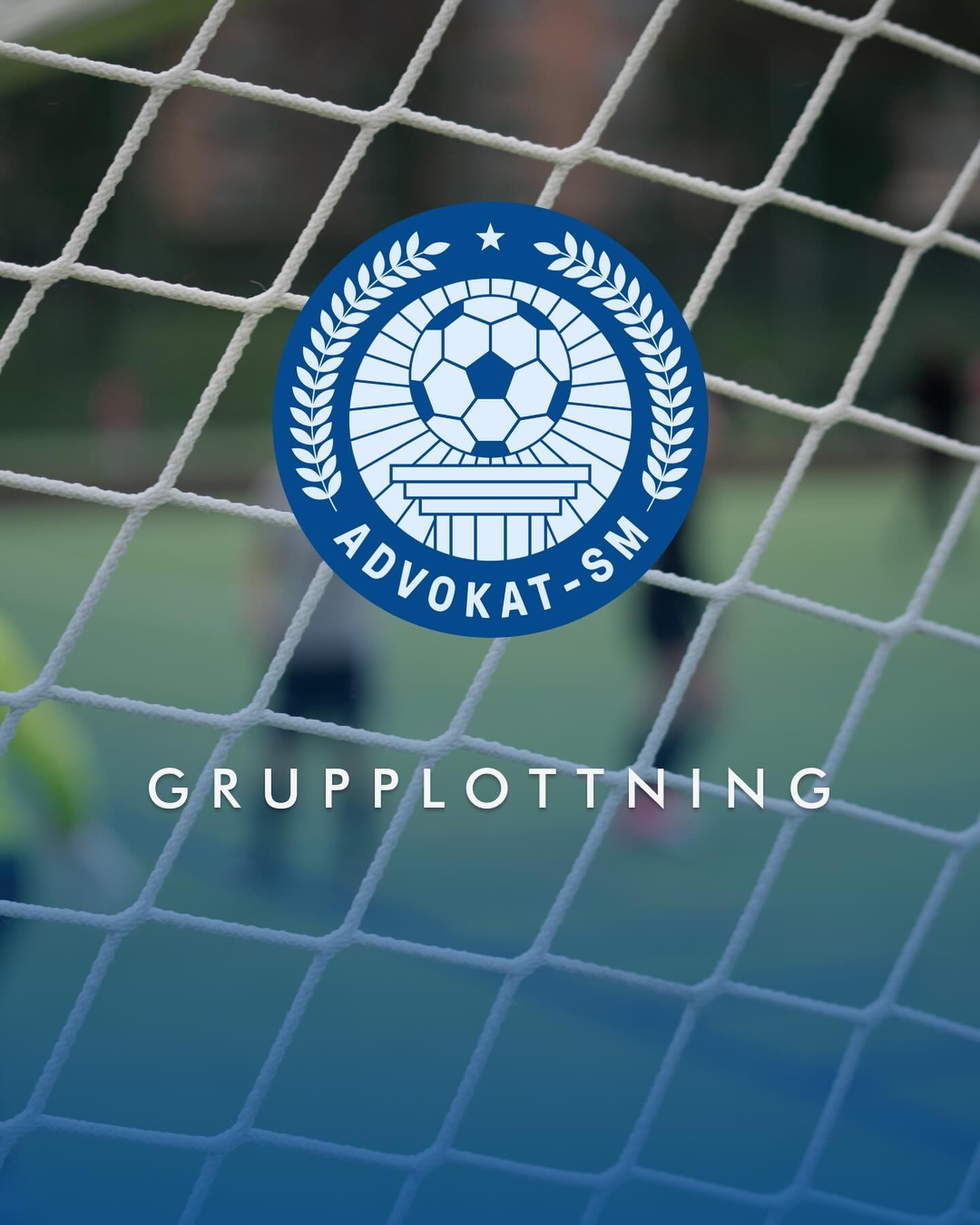 GRUPPLOTTNING! (uppdaterad)
Strax under tre veckor kvar till &aring;rets stora fotbollsh&auml;ndelse! Er v&auml;g till guldet &auml;r upplagd. Spika taktiken och f&auml;st blicken p&aring; 🏆 

Info om banketten finns hos samtliga lagkaptener. 
Kostp