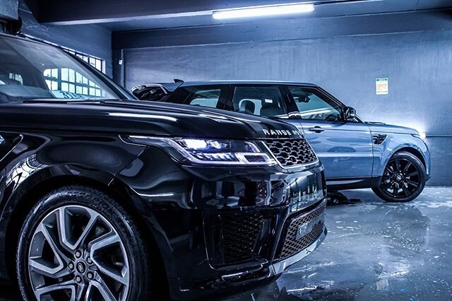 Range Rover Sport with every inch protected. It is invisible protection that enhances the look of your vehicle and heals itself. 🔥Self Healing 🔥Scratch Protection 🔥Ultra High Gloss 🔥Stone Chip Protection 🔥Hydrophobic 
________________________
#v