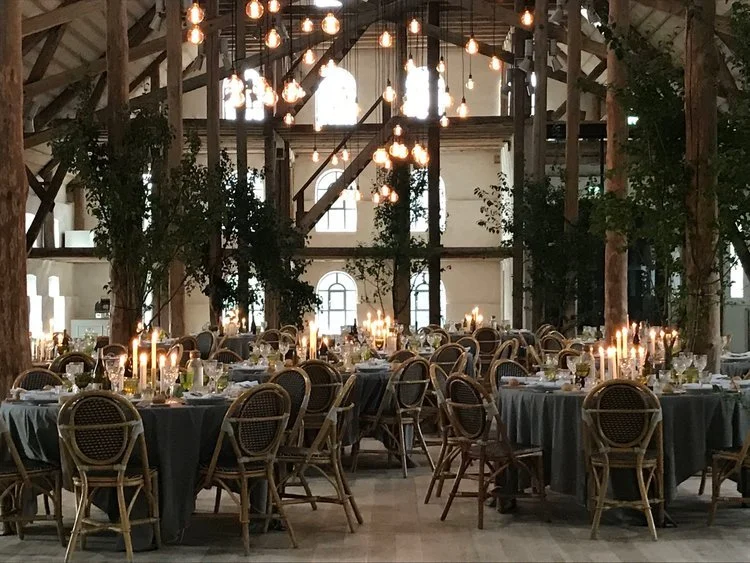 Bryllup på Engestofte