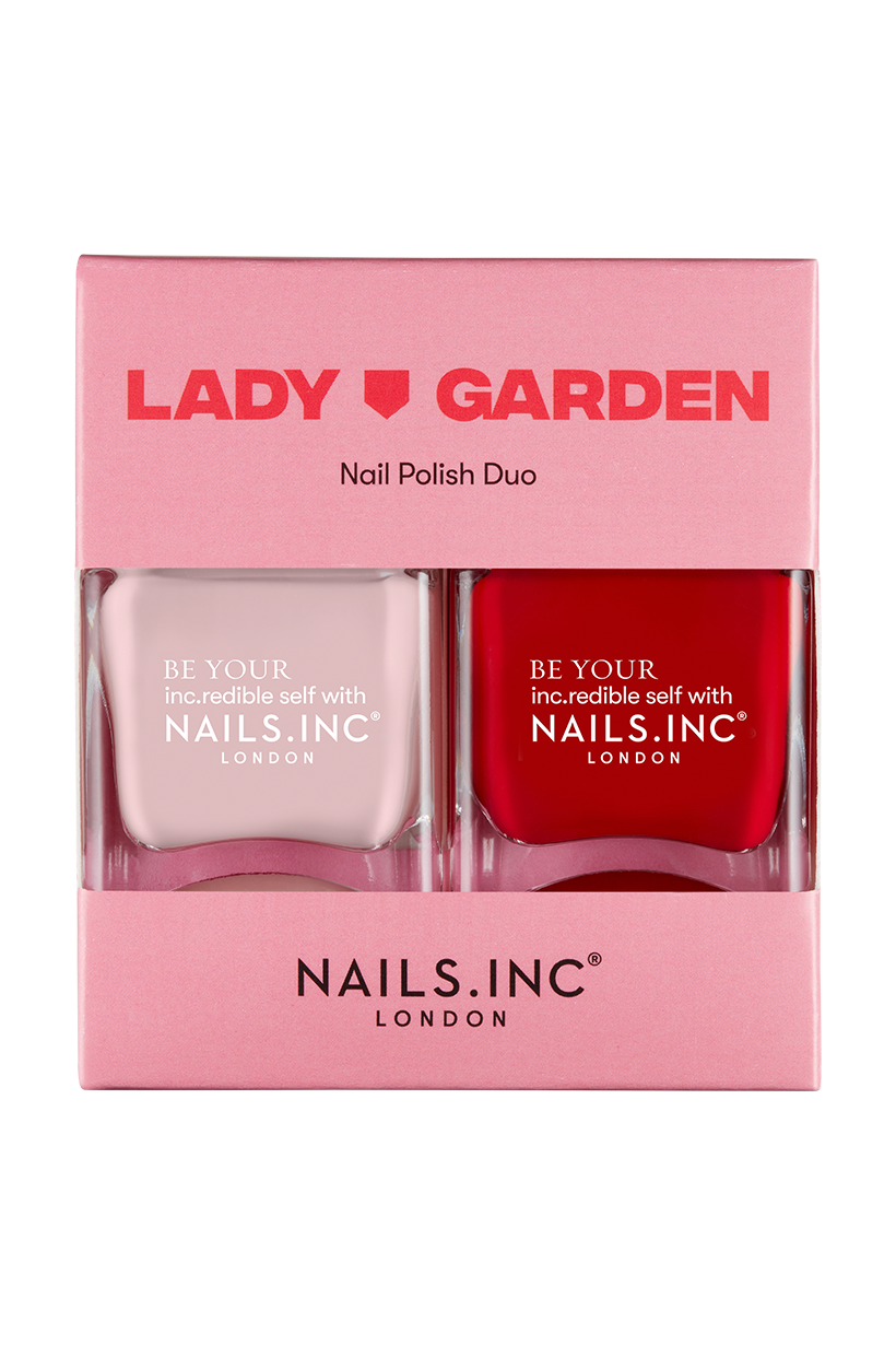 GCAM Gallery — Lady Garden Foundation