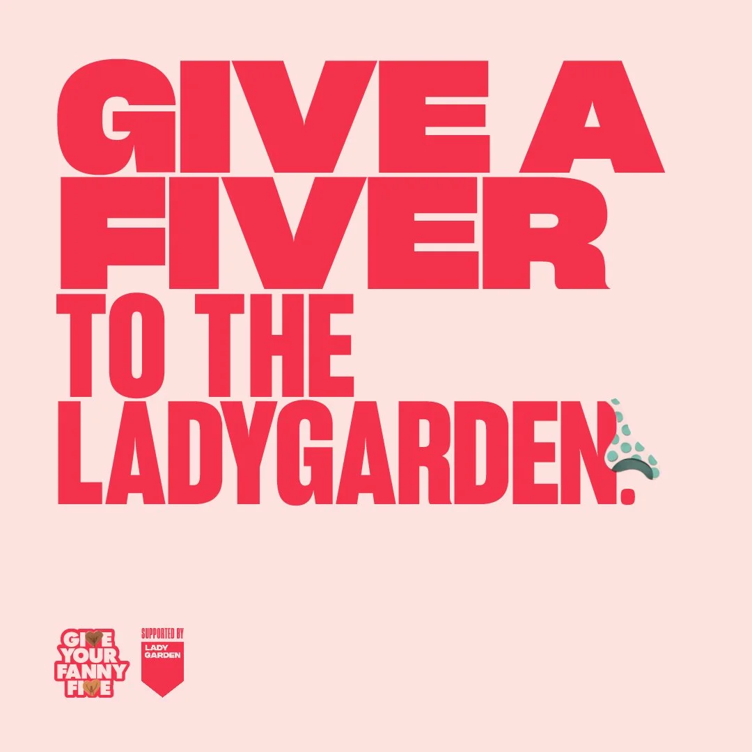 Lady Garden Foundation