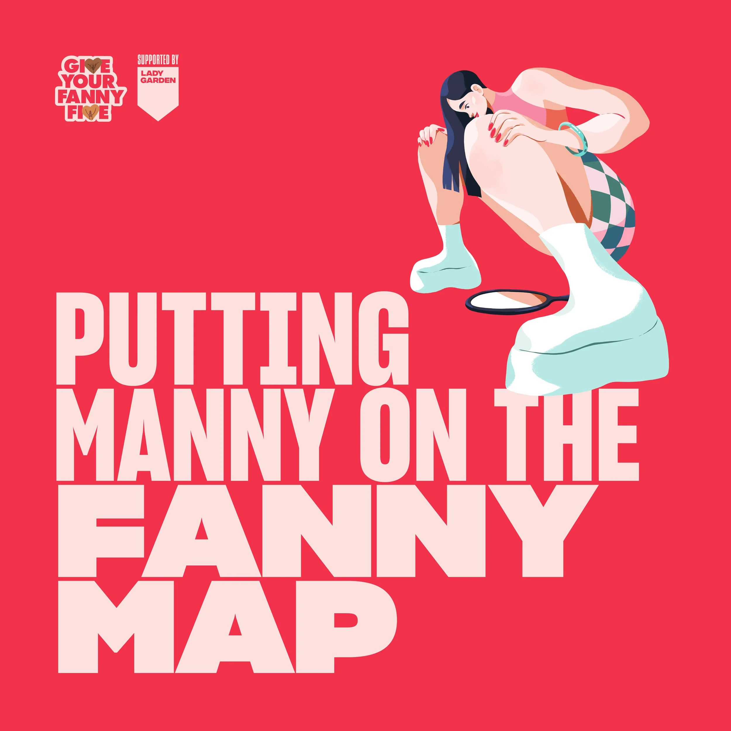 Lady Garden Foundation