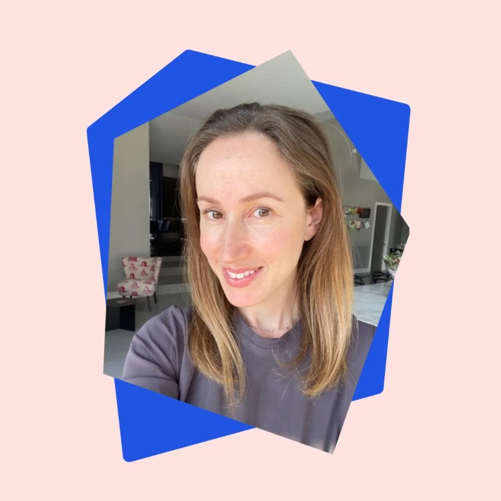 Louise's Story — Lady Garden Foundation