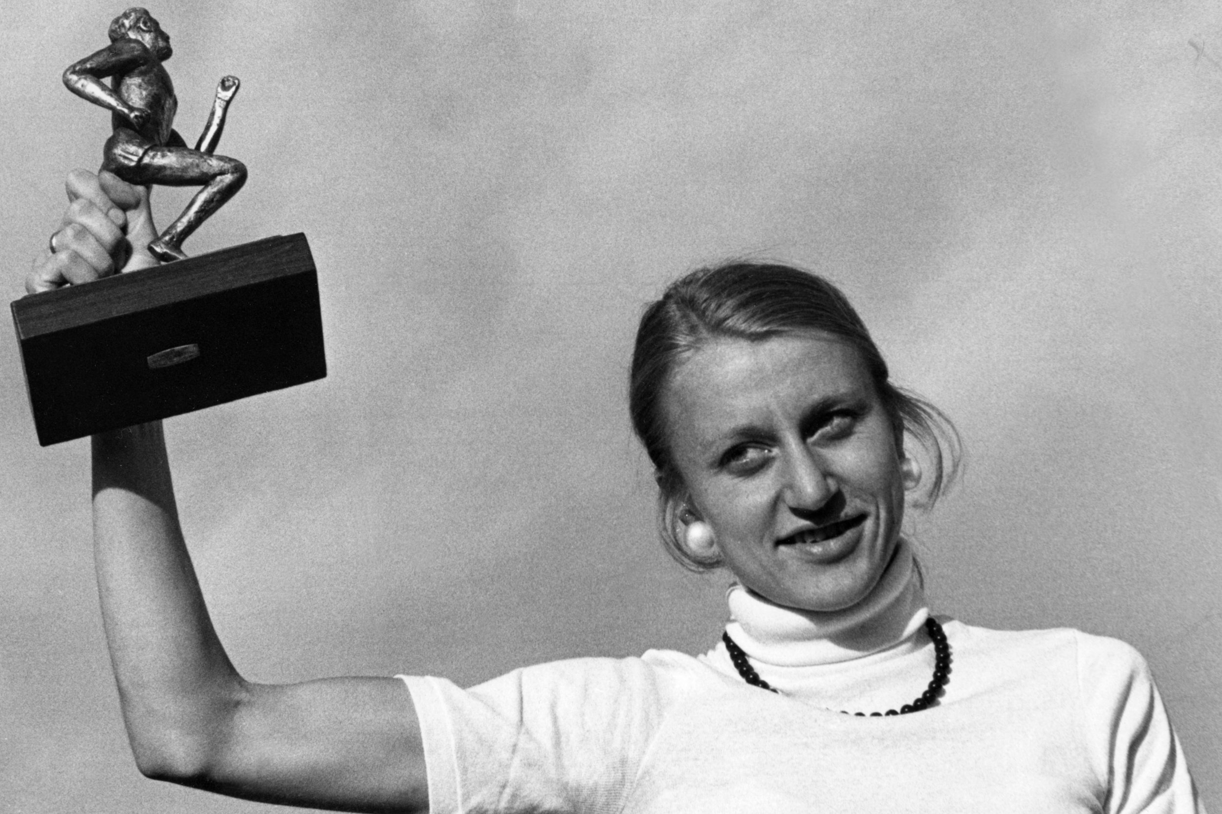 Grete Waitz