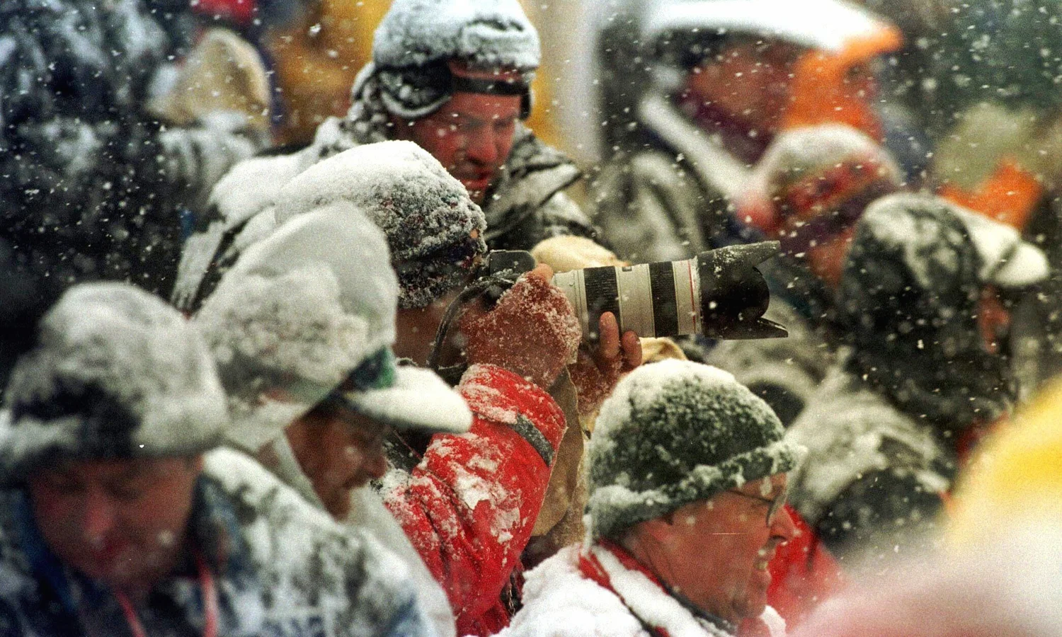 Foto: Ulf Palm / Scanpix