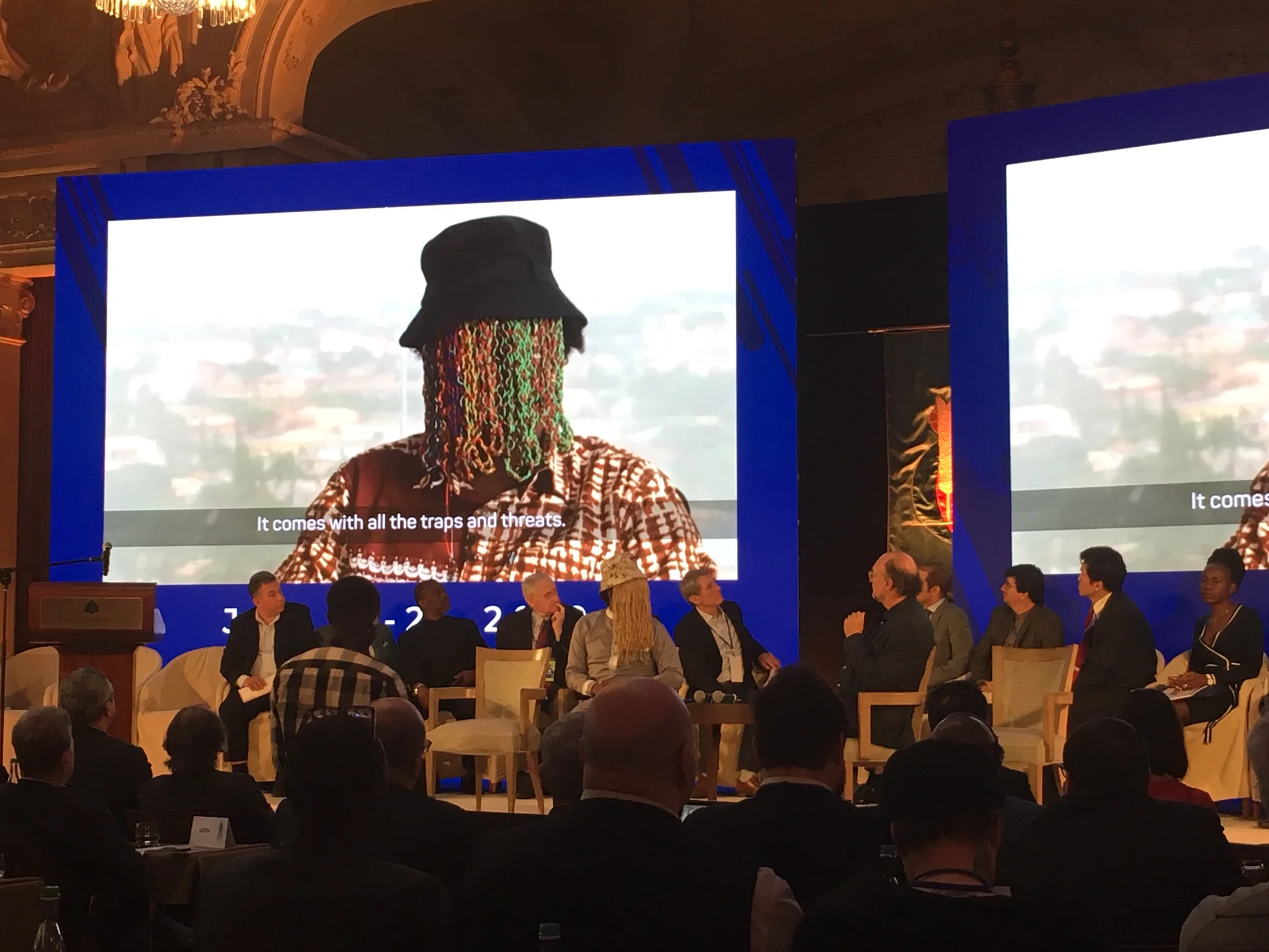 Avslørte fotballkorrupsjon og kollegaen ble skutt