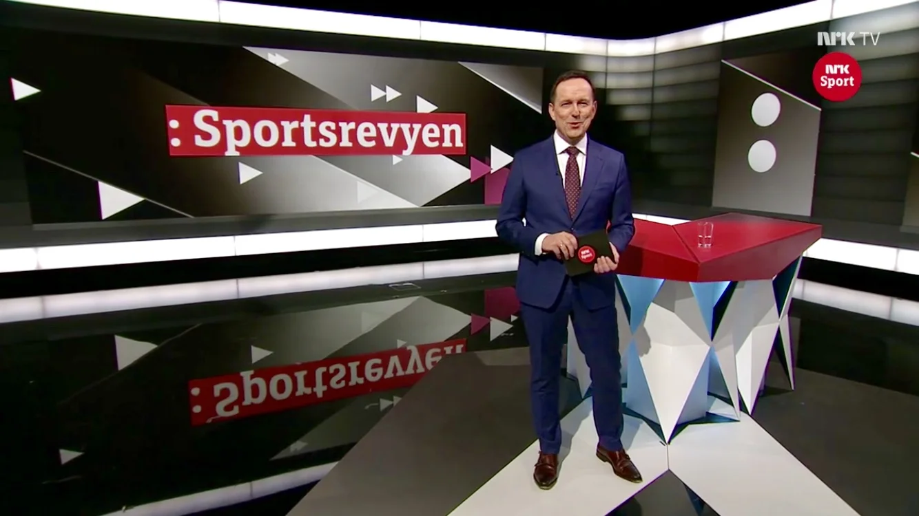 6. etappe: Gunnar Grindstein