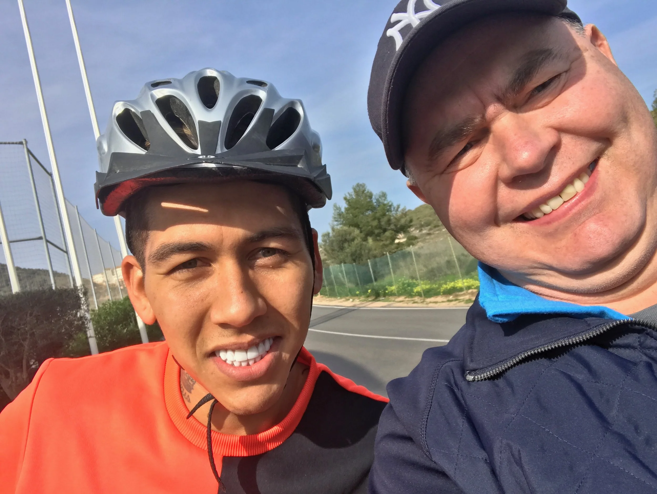 19. etappe: Rune Edøy