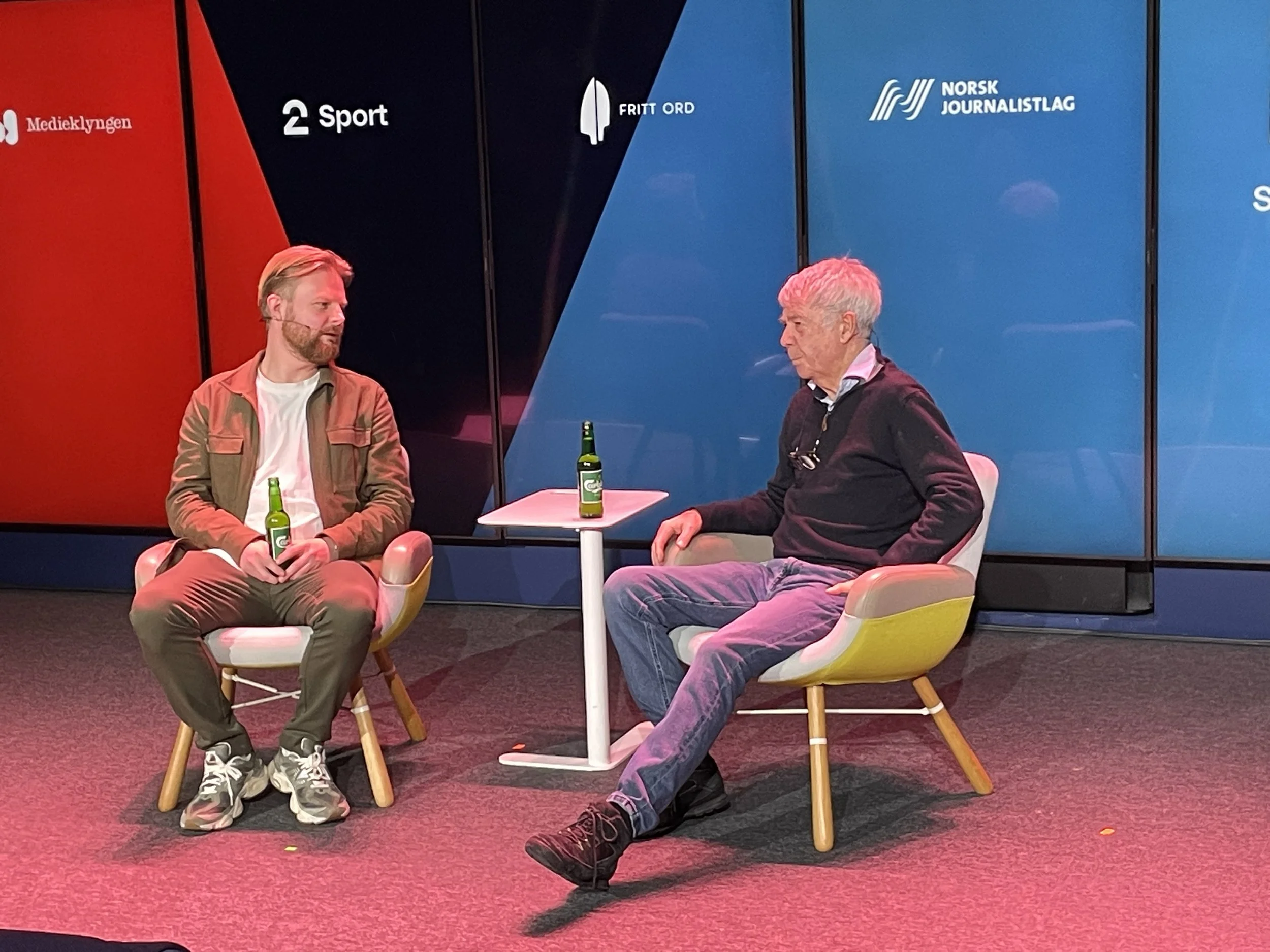 Kun en uke igjen til Sportskonferansen