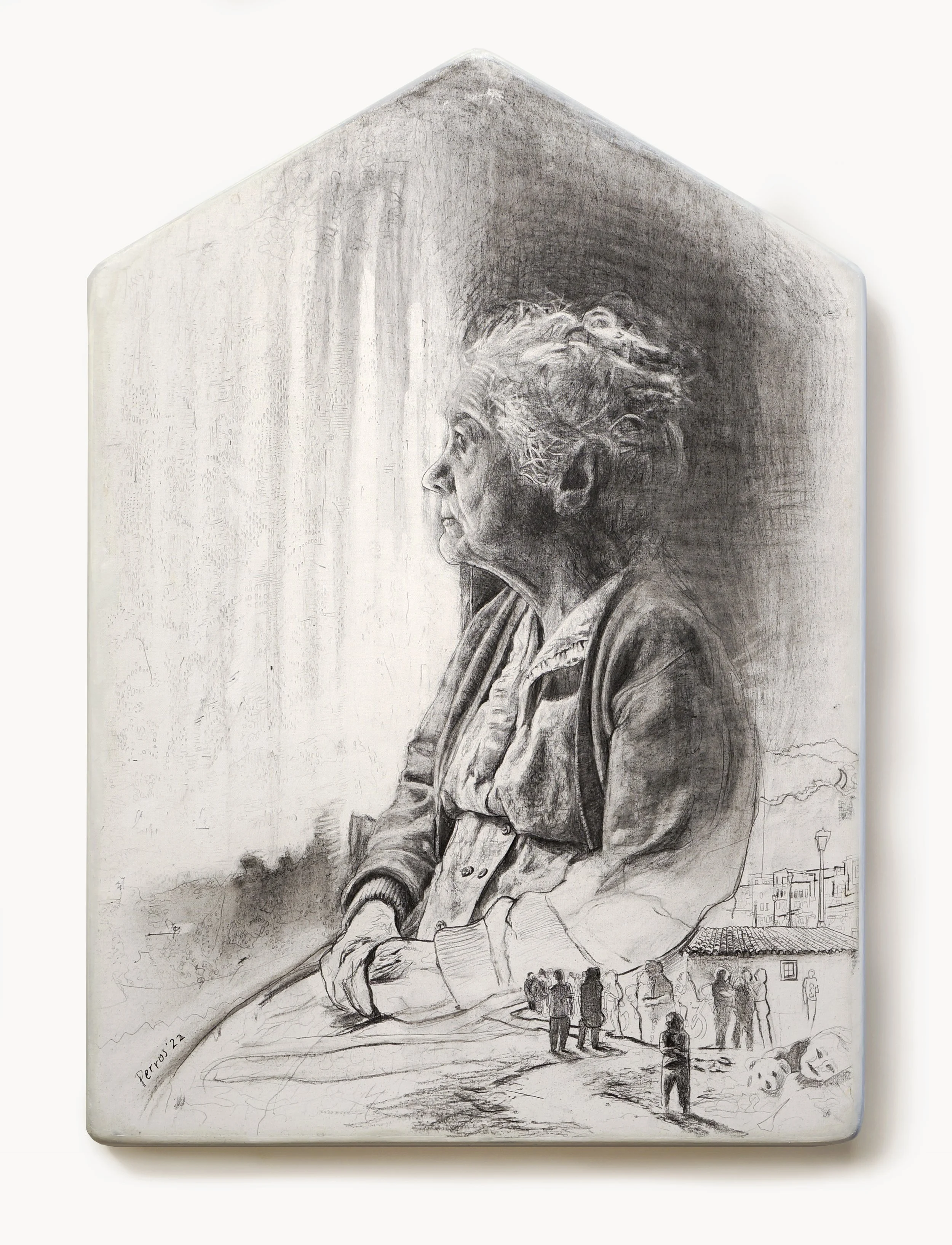 “Take me with you, 2022”