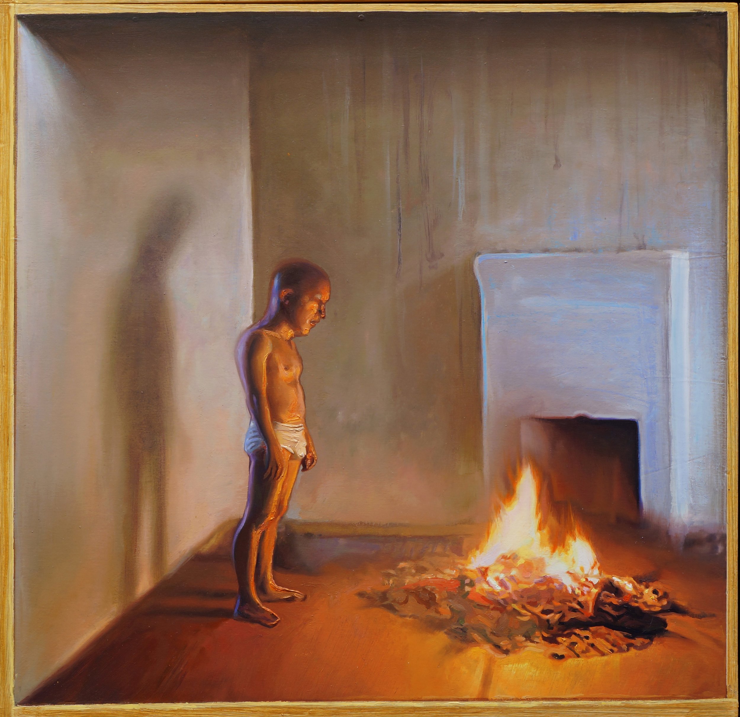 Λεπτομέρεια του Exit