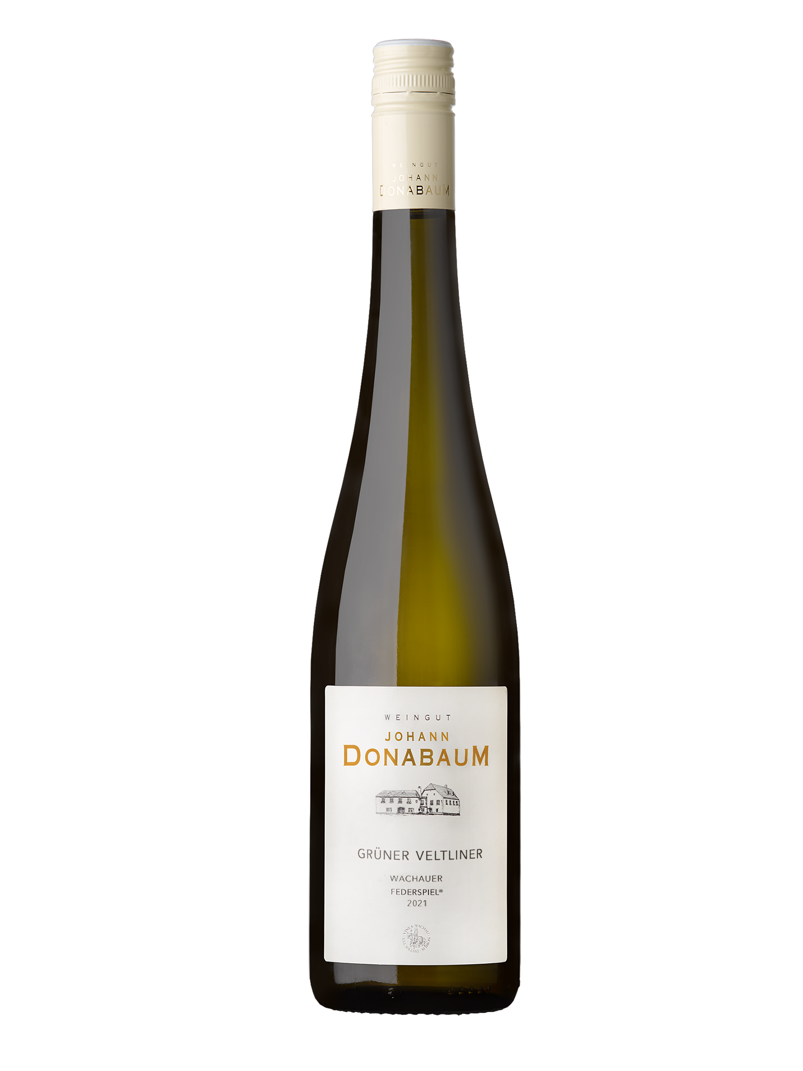 Weißweine von Welt aus der Wachau<br/> — Weingut Johann Donabaum