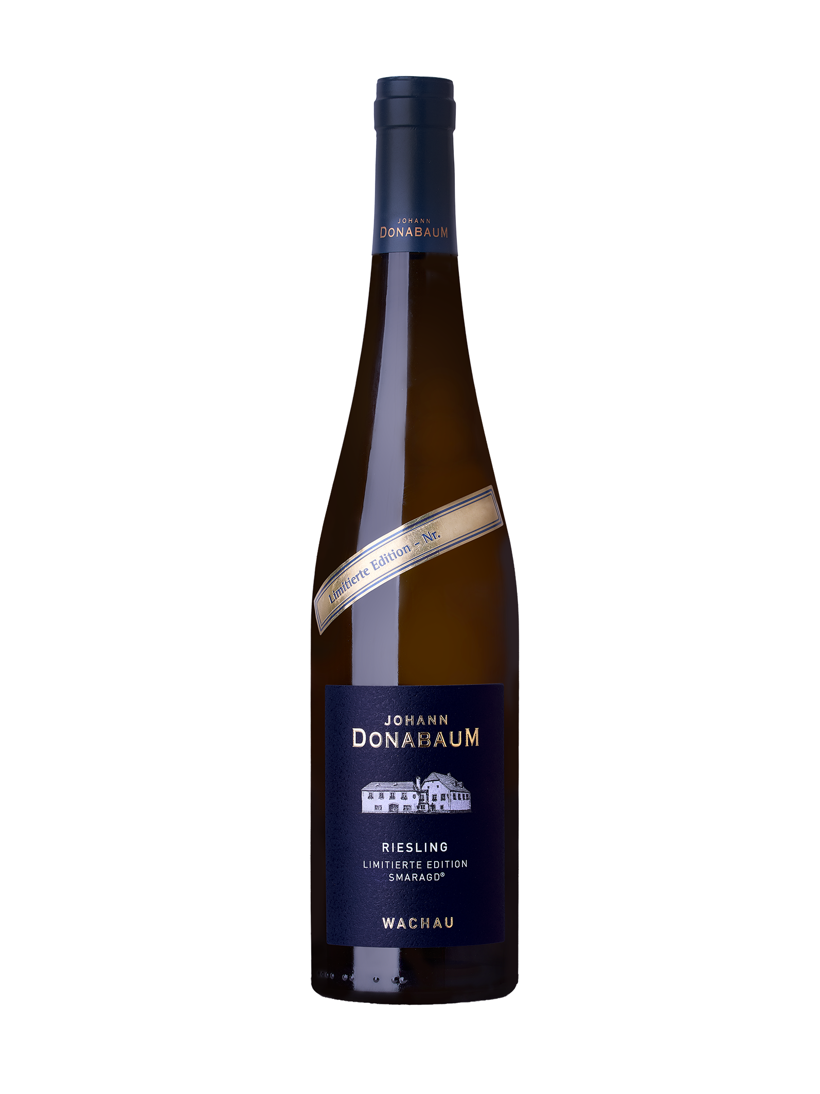 LIMITIERTE EDITION - Riesling  Smaragd 2023