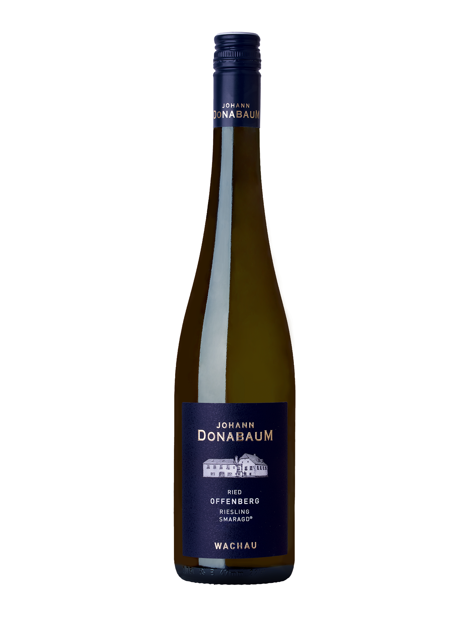 OFFENBERG - Riesling  Smaragd 2023 / 2024