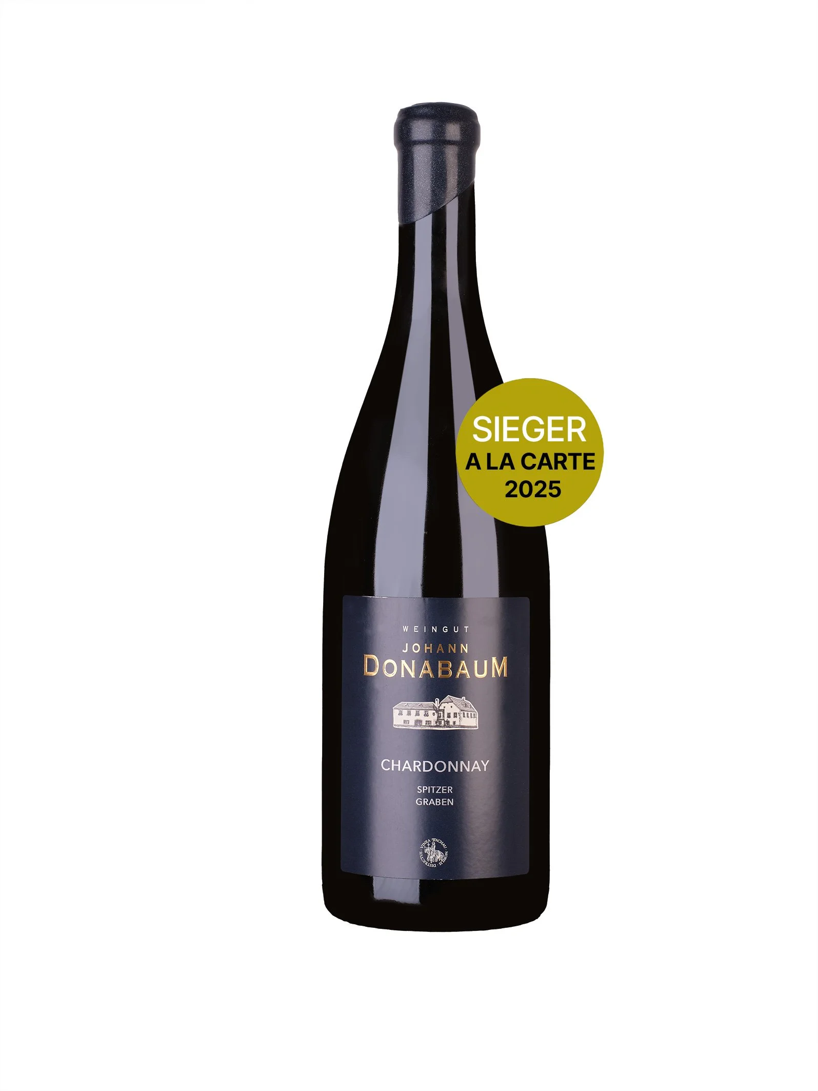 Spitzer Graben Chardonnay 2023