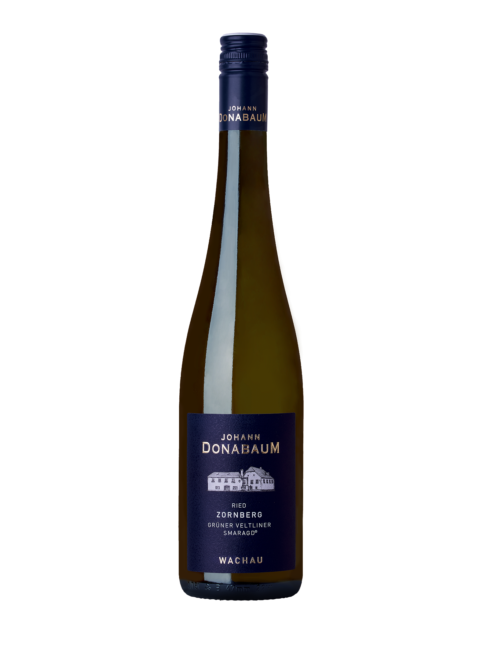 ZORNBERG - Grüner Veltliner Smaragd 2023 / 2024