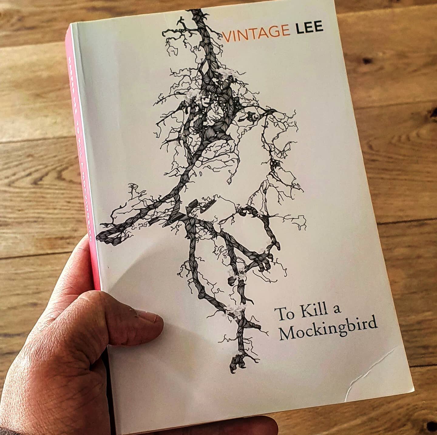 This is the first fiction book I've read in 15 years.

Finished it this morning.

I read or listen to books every day.. mostly non-fiction..

There's always something to learn but for now practicing purposelessness.