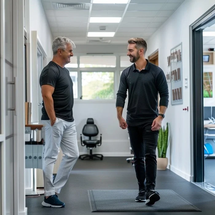 How to Deal with Headaches Coming from the Neck