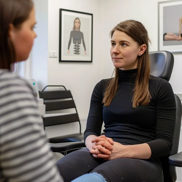 How to Manage Your Chronic Upper Trap/Shoulder Pain