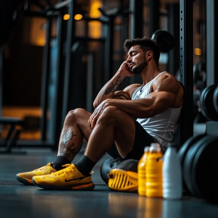 How to Tell When You Need a Deload Week