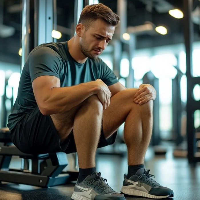 How to Deal with a Strained Adductor: A Guide to Management