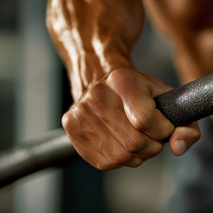 How Grip Strength Can Correlate with Quality of Life