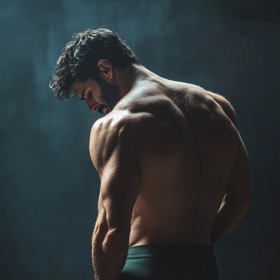 How to Stop Having Consistent Lower Back Niggles