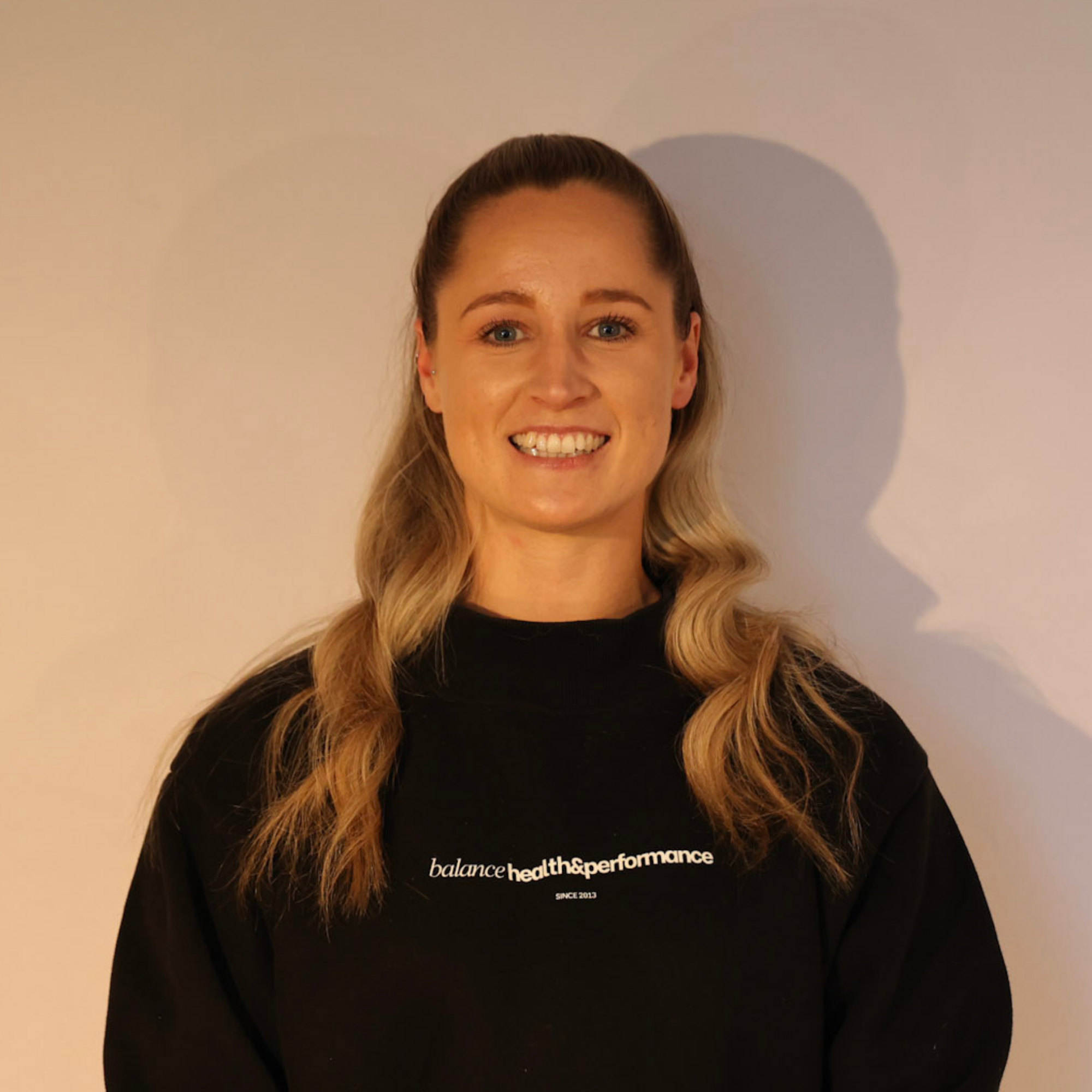 Briony Moloney, Physiotherapist at Belrose
