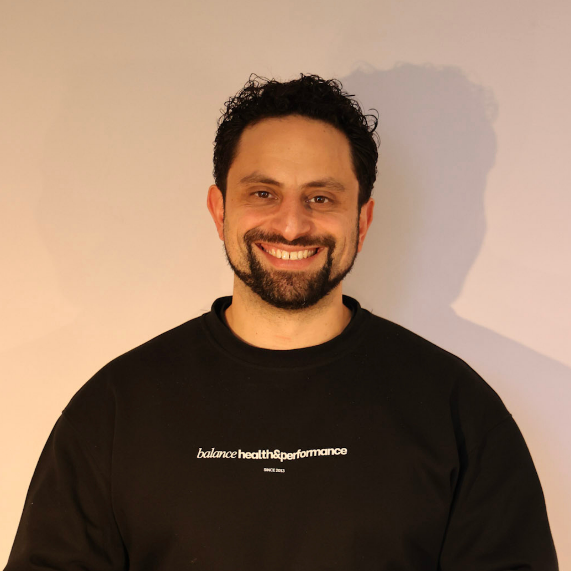Nick Papastamatis, Practice Leader and Director