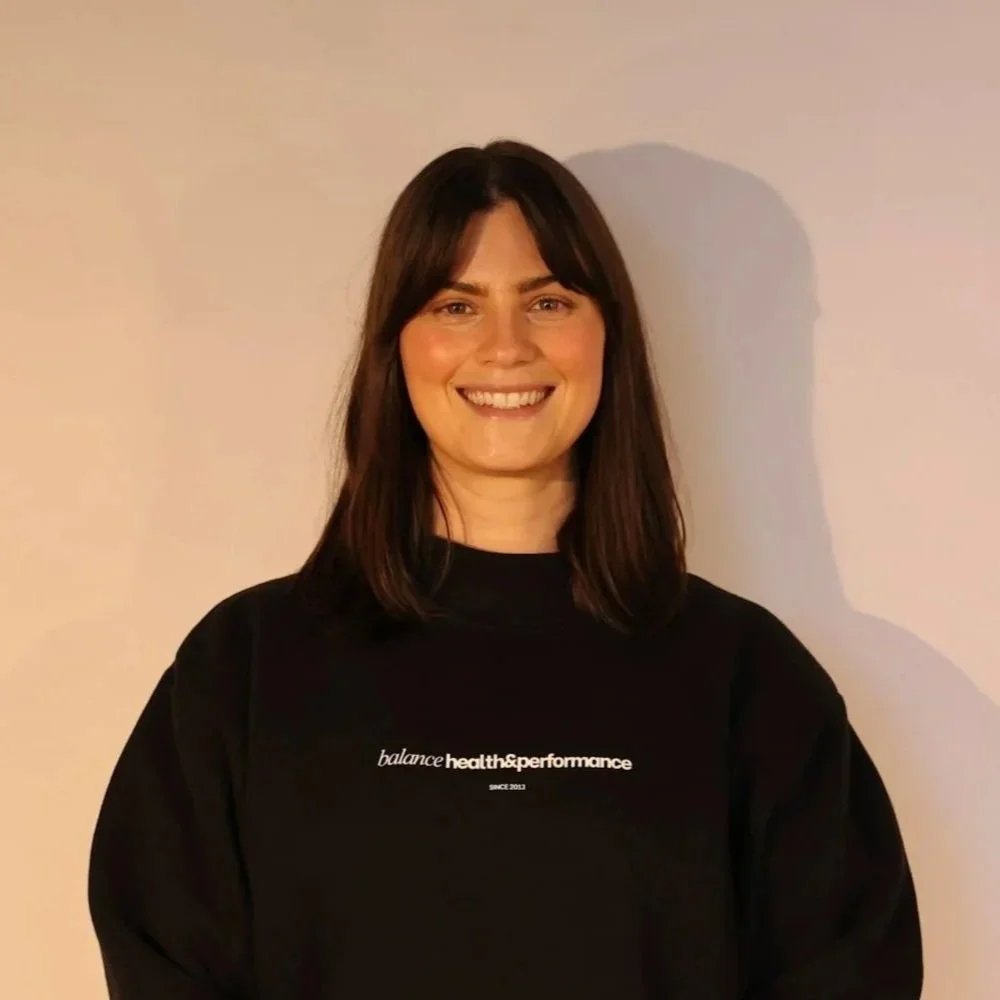Grace Moore, Office Manager