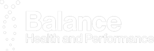 Balance Health and Performance