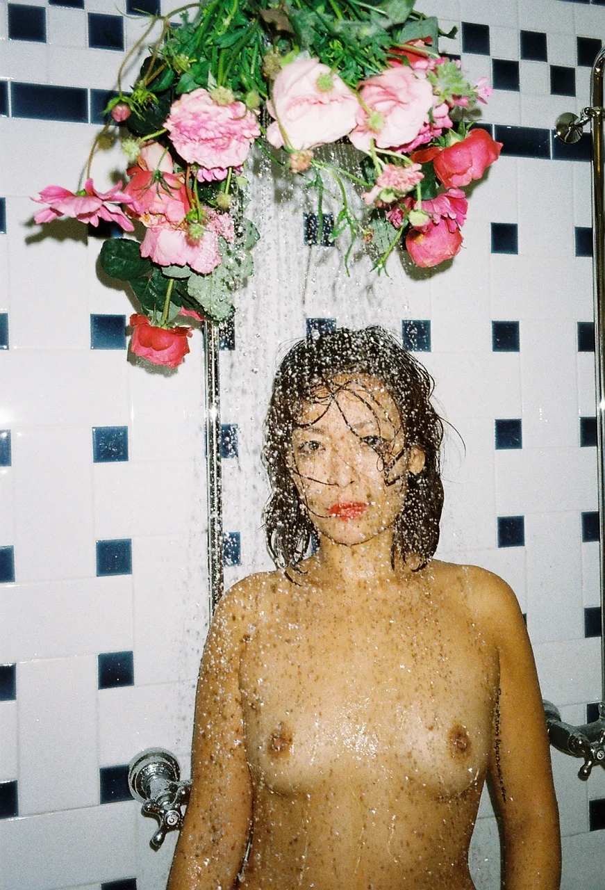 Lin Zhipeng aka 223 Grand Amour, Lio.H Archival pigment print Edition of 10 50 x 33 cm / 19.7 x 13 in $ 1,600