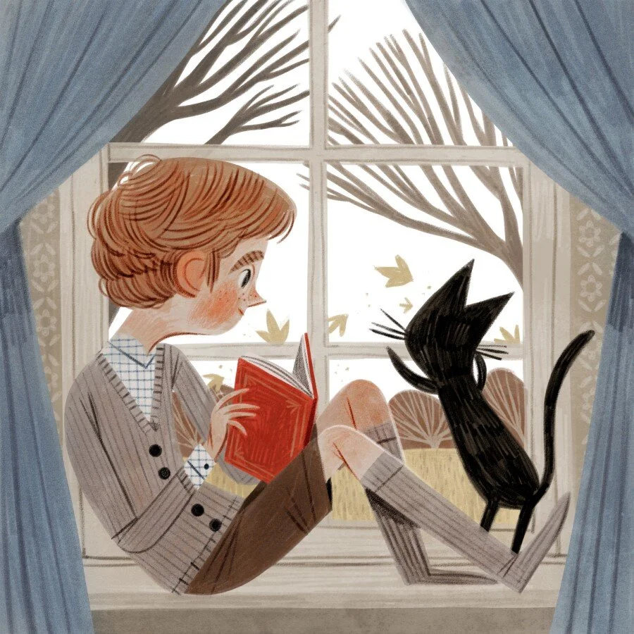 David Sierra Listón - Ilustración