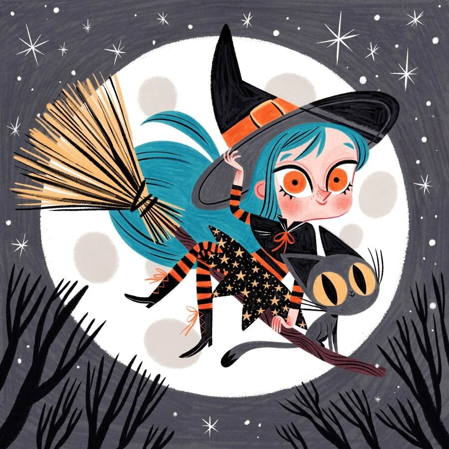 David Sierra Listón - Ilustración