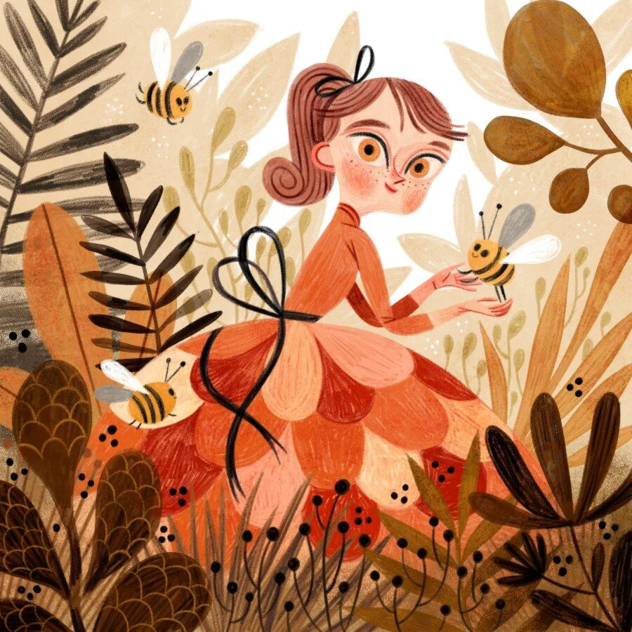 David Sierra Listón - Ilustración