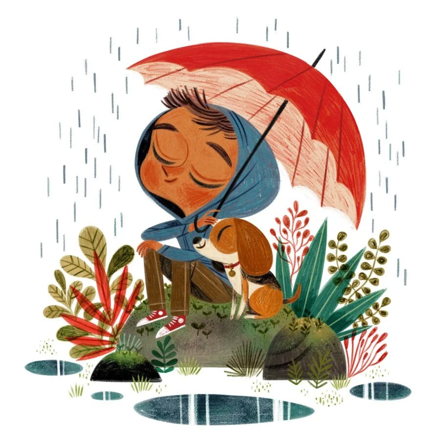 David Sierra Listón - Ilustración