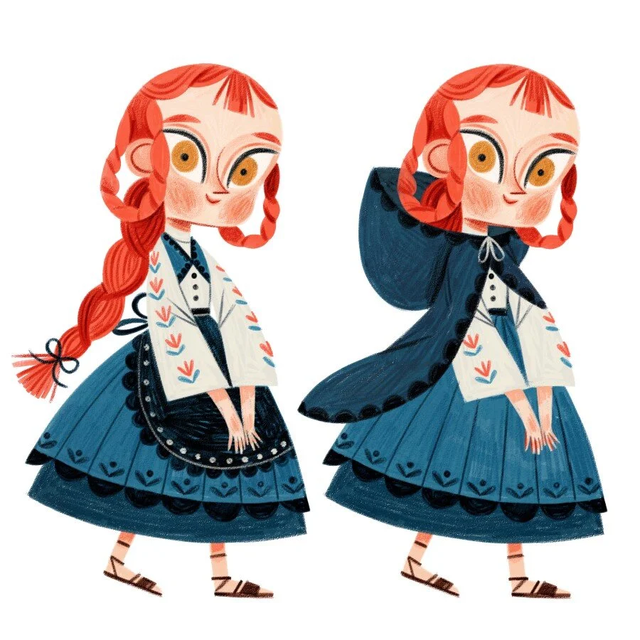 David Sierra Listón - Ilustración