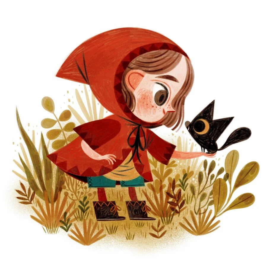 David Sierra Listón - Ilustración