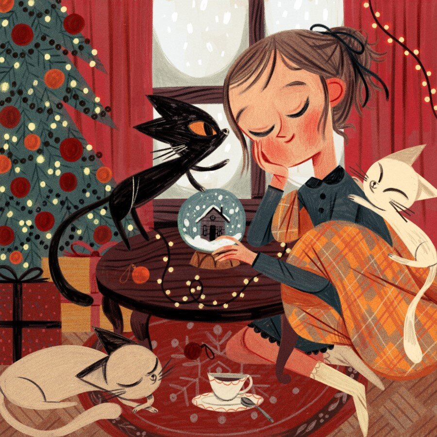 David Sierra Listón - Ilustración