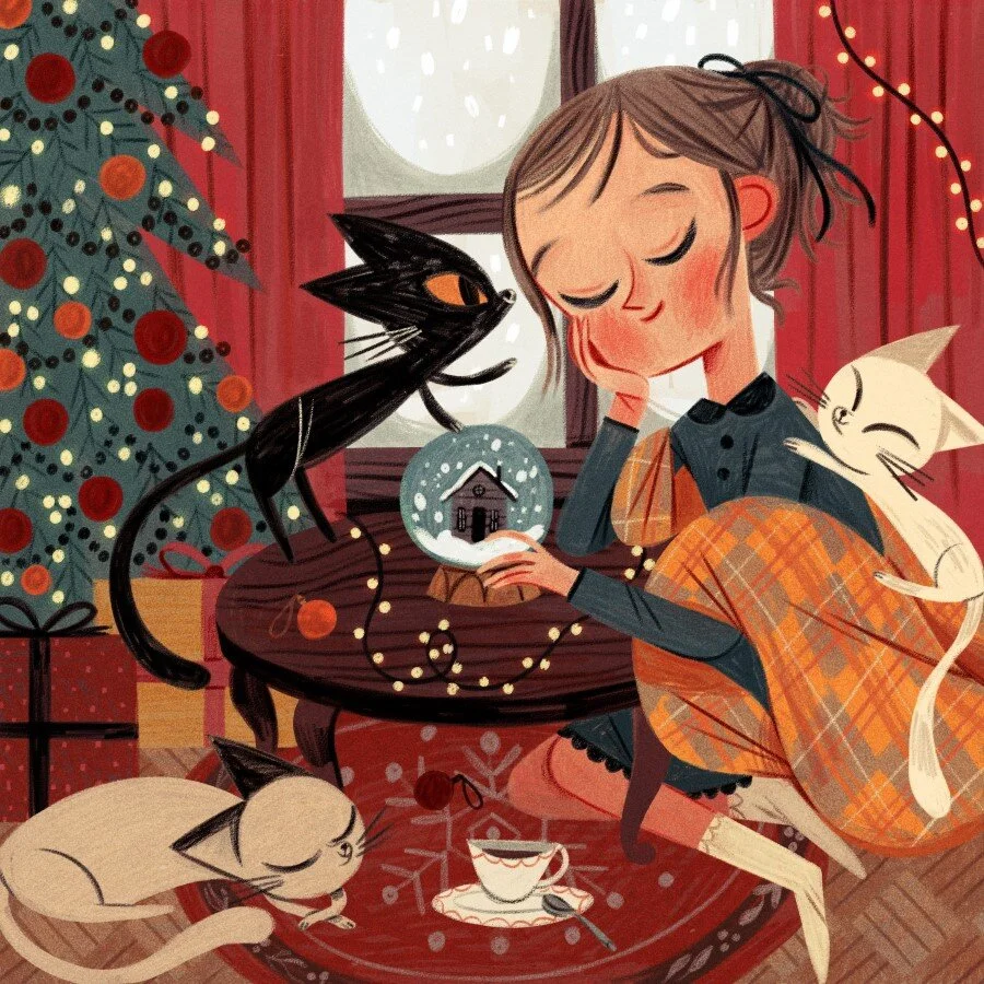 David Sierra Listón - Ilustración