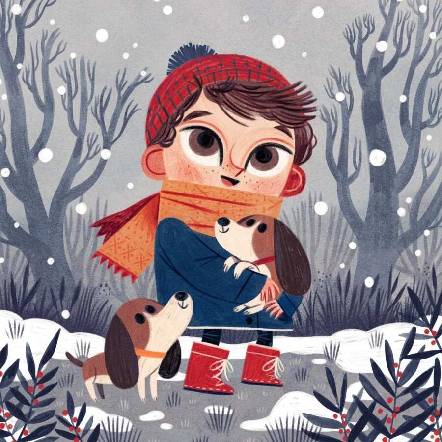 David Sierra Listón - Ilustración