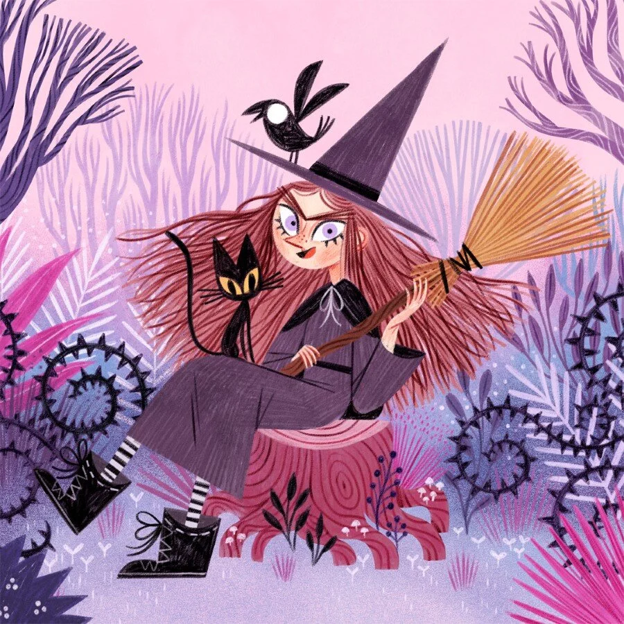 David Sierra Listón - Ilustración