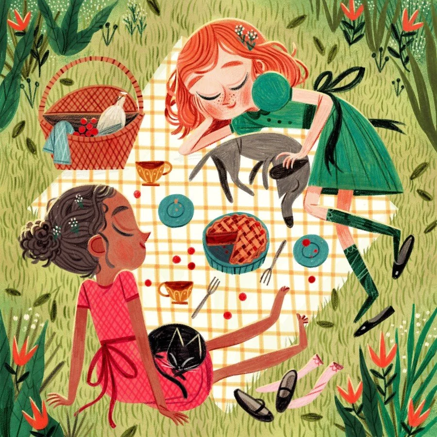 David Sierra Listón - Ilustración